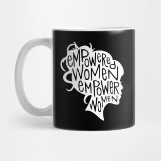 Empowered Women Mug